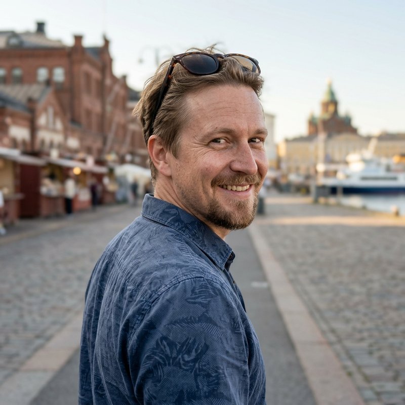 Eero Järvinen